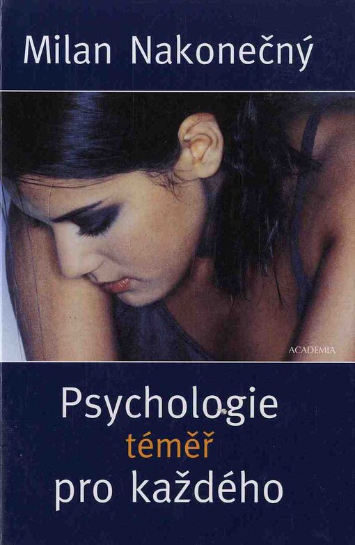 Psychologie téměř pro každého