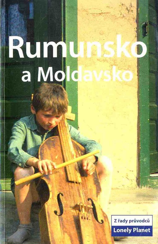 Rumunsko a Moldavsko