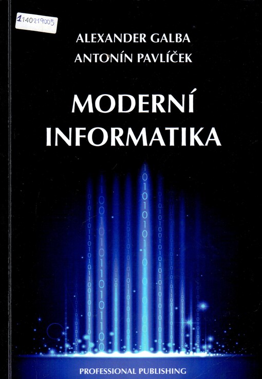 Moderní informatika