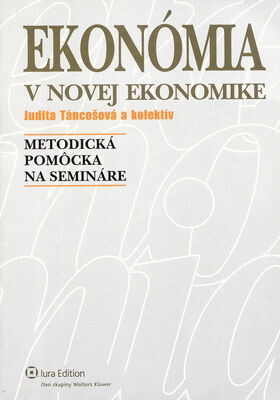 Ekonómia v novej ekonomike