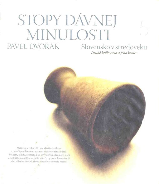 Stopy dávnej minulosti 5