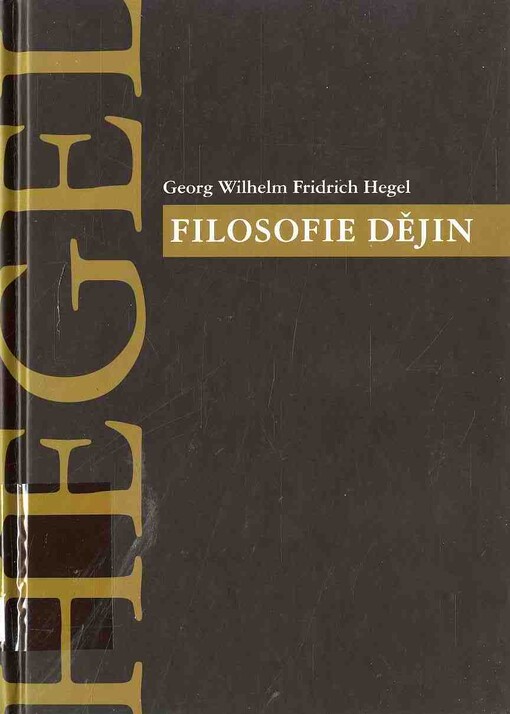 Filosofie dějin