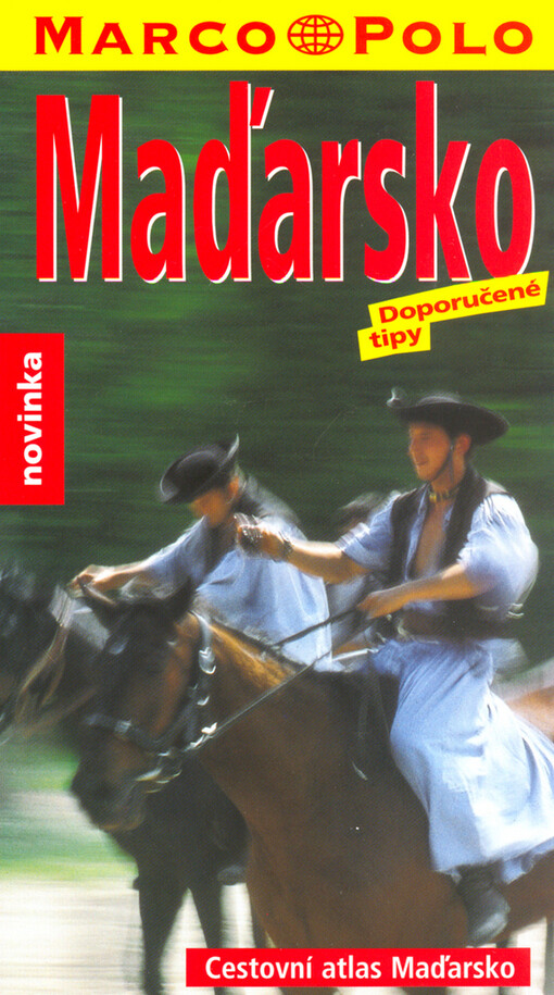 Maďarsko : doporučené tipy