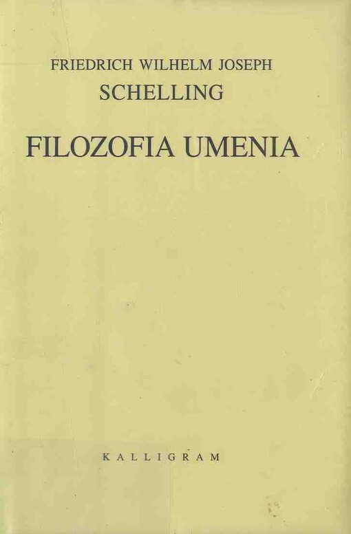 Filozofia umenia