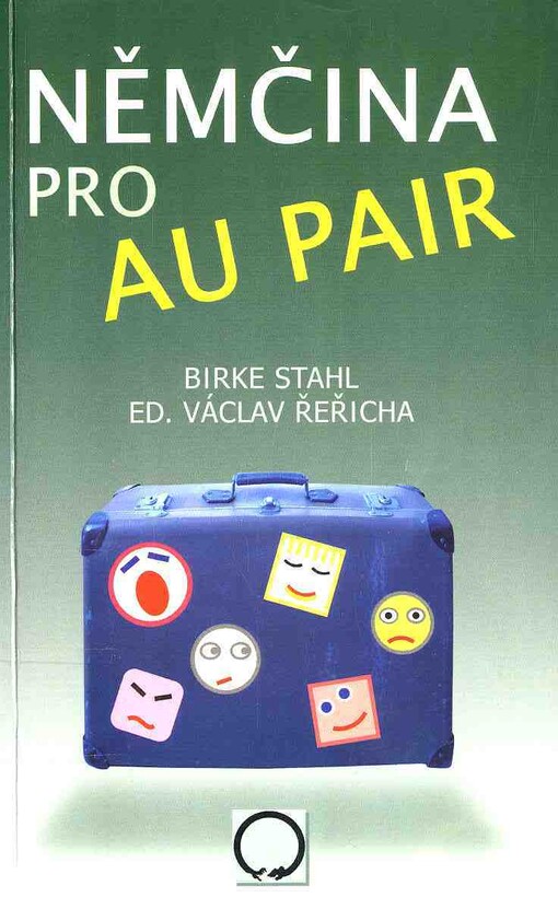 Němčina pro au pair