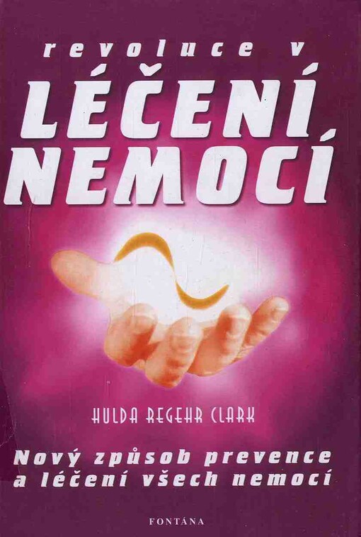 Revoluce v léčení nemocí