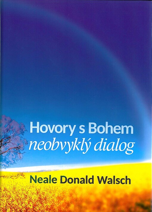 Hovory s Bohem II.