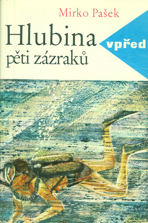 Hlubina pěti zázraků: Detektivní dobrodružství