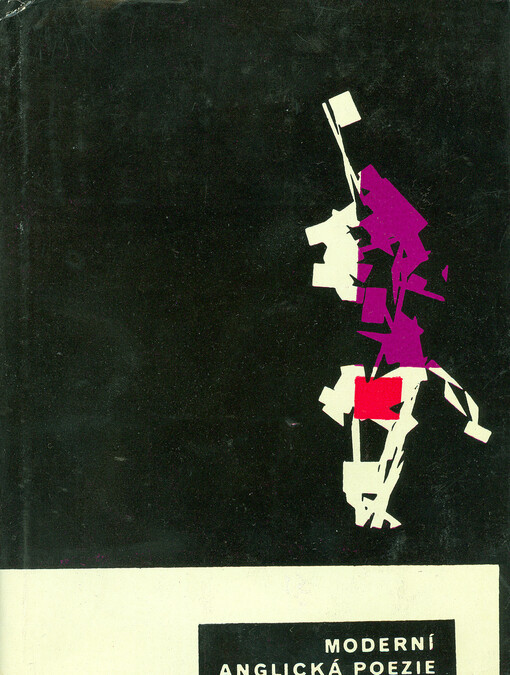 Moderní anglická poezie