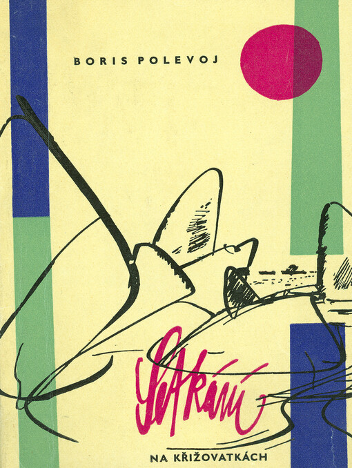 Setkání na křižovatkách