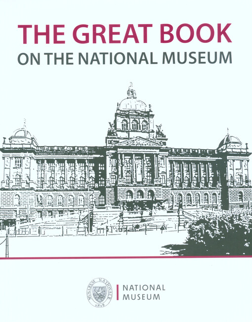 The great book of the National Museum