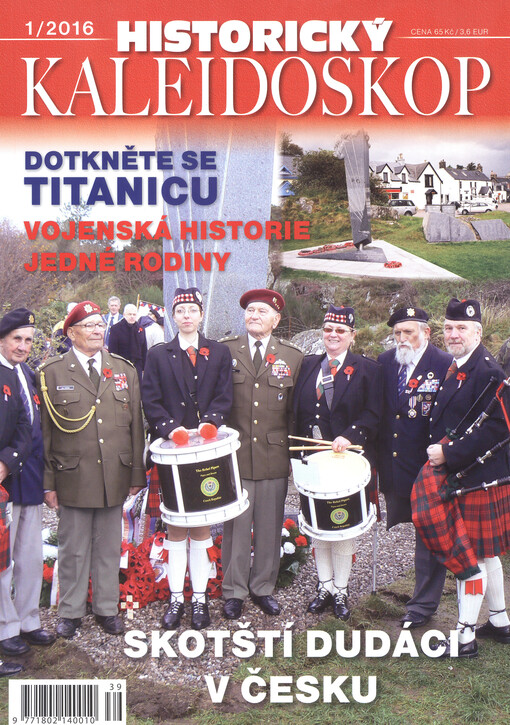 Historický kaleidoskop