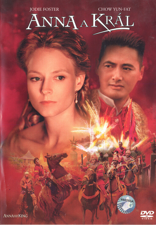 Anna a král
