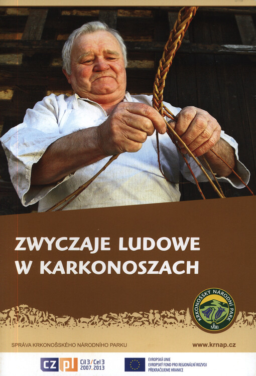Zwyczaje ludowe w Karkonoszach