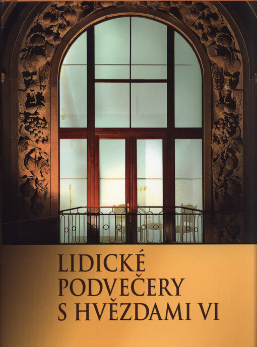 Lidické podvečery s hvězdami VI