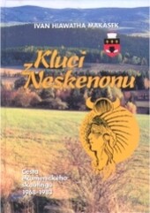 Kluci z Neskenonu : cesta ekumenického skautingu