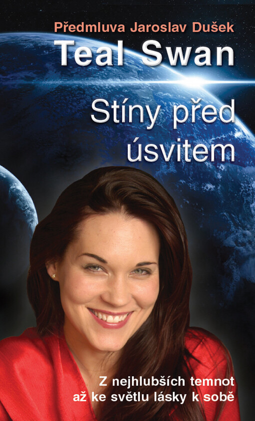 Stíny před úsvitem | Swan Teal - e-kniha