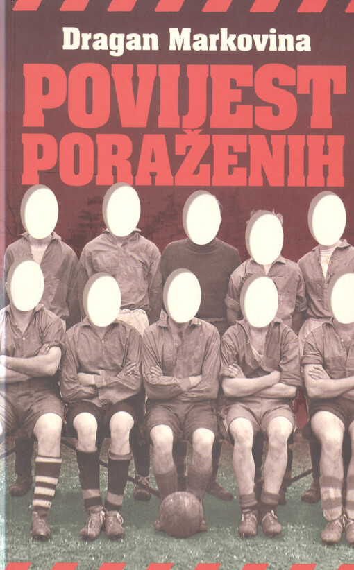 Povijest poraženih