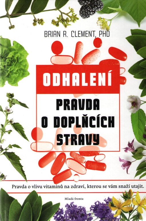 Pravda o doplňcích stravy