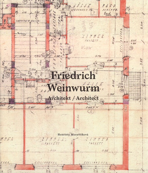Architekt Friedrich Weinwurm