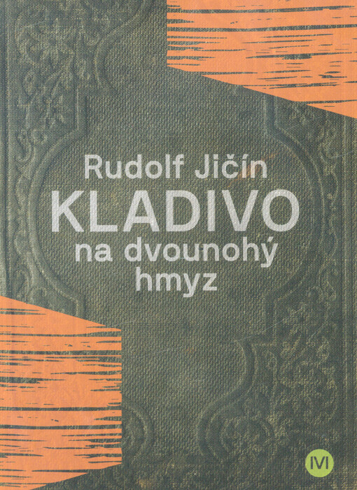 Kladivo na dvounohý hmyz