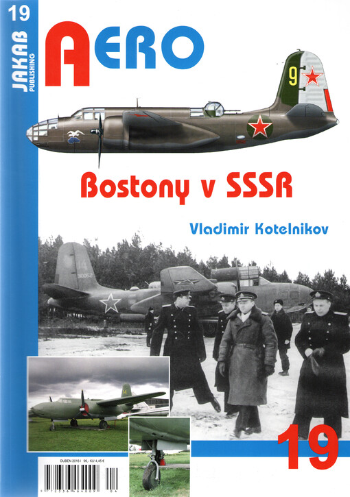 Bostony v SSSR