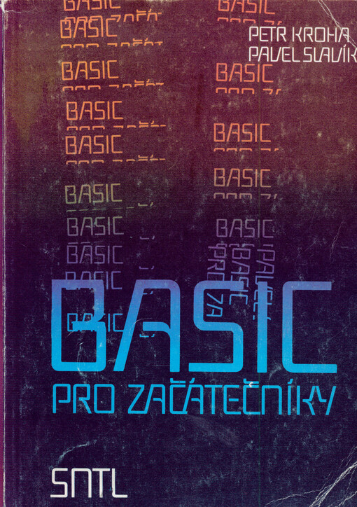 Basic pro začátečníky