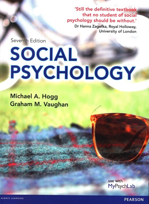 Social psychology