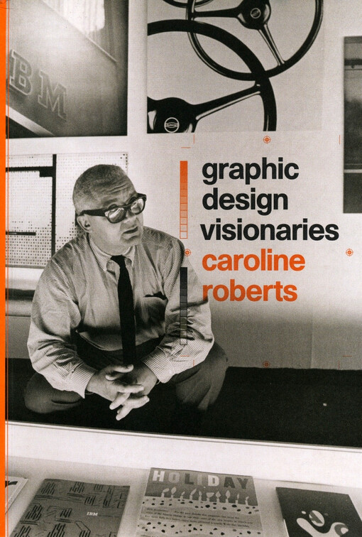 Graphic design visionaries