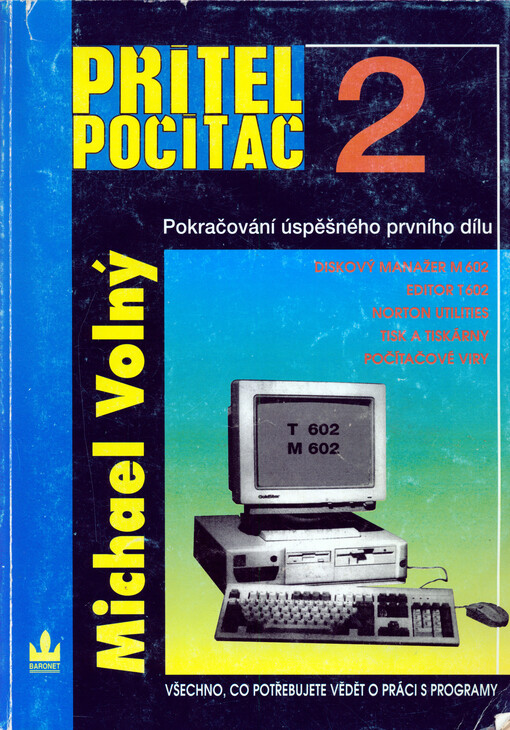 Přítel počítač