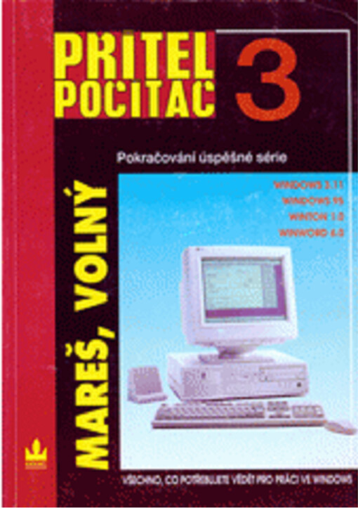 Přítel počítač