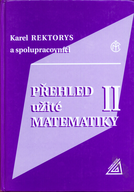 Přehled užité matematiky II