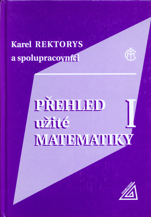 Přehled užité matematiky I