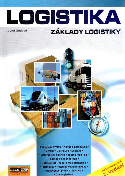 LOGISTIKA - základy logistiky