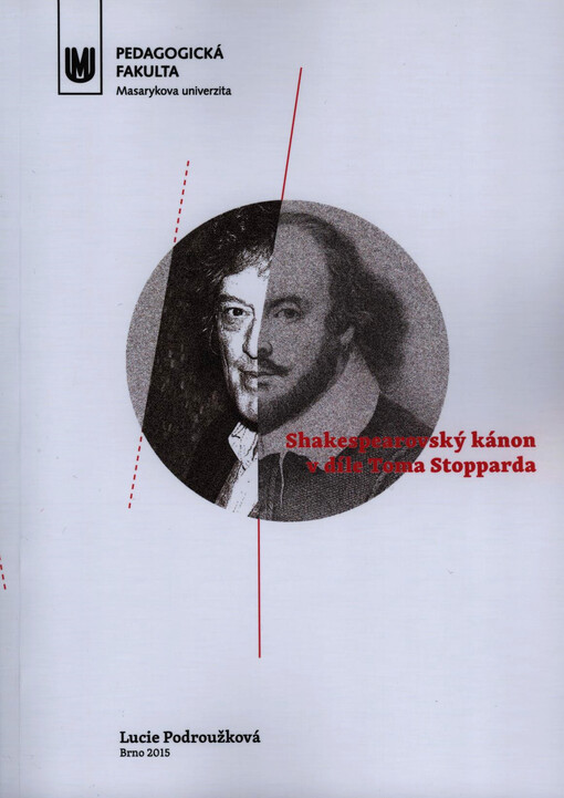 Shakespearovský kánon v díle Toma Stopparda