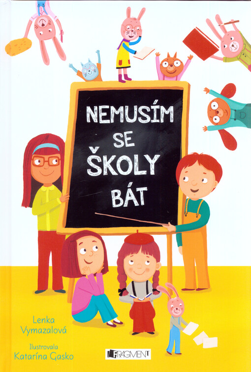 Nemusím se školy bát