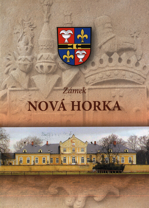 Zámek Nová Horka