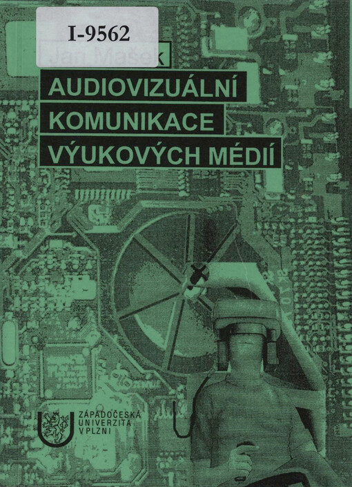 Audiovizuální komunikace výukových médií