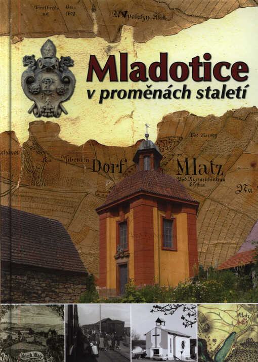 Mladotice v proměnách staletí