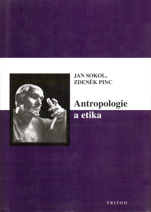 Antropologie a etika