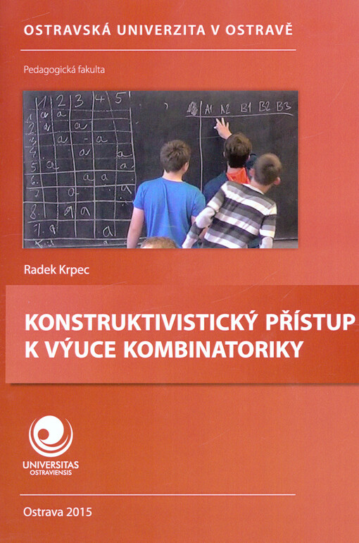Konstruktivistický přístup k výuce kombinatoriky