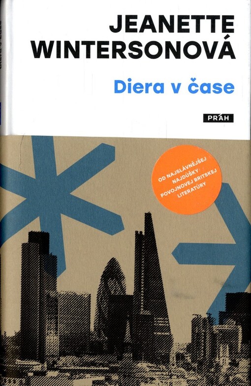 Diera v čase : prerozprávaná Zimná rozprávka