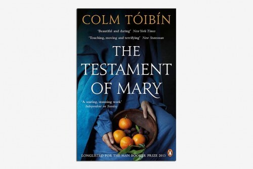 The Testament of Mary