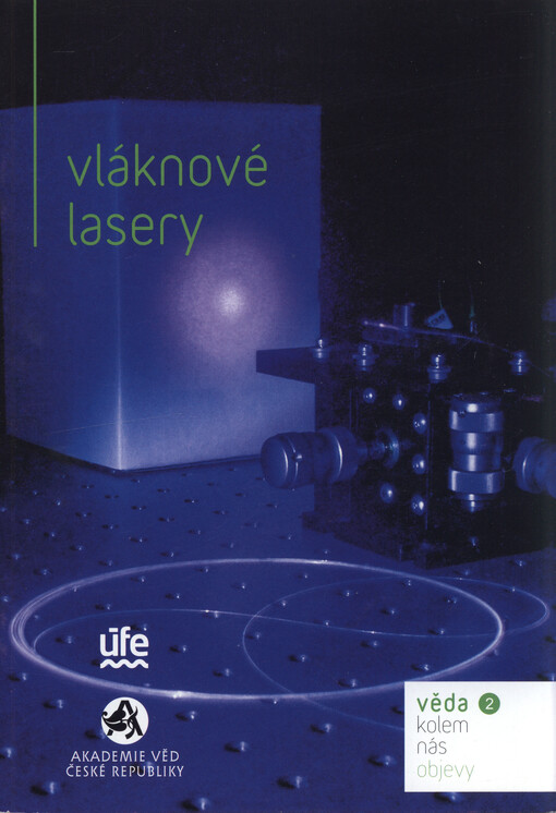 Vláknové lasery