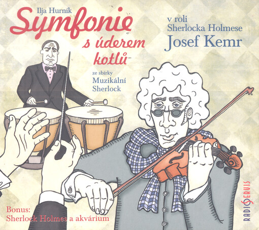 Symfonie s úderem kotlů