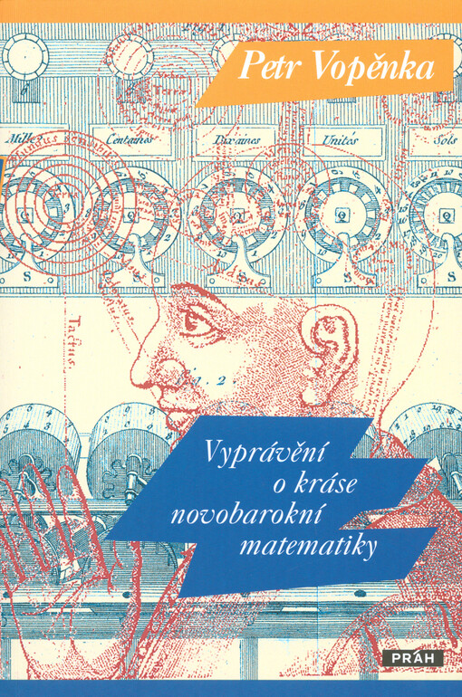 Vyprávění o kráse novobarokní matematiky