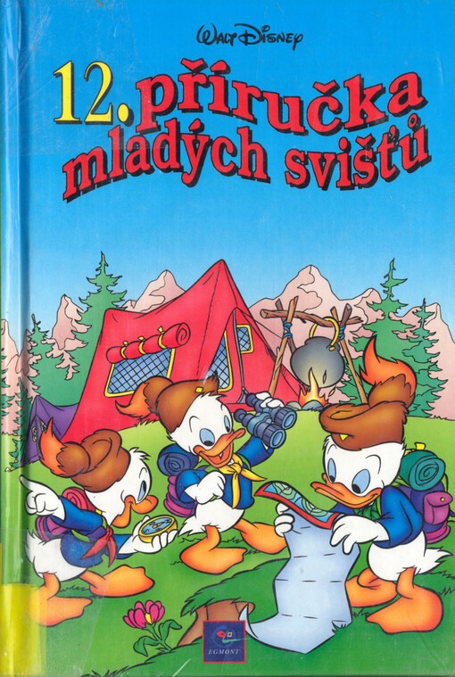 12. příručka mladých svišťů