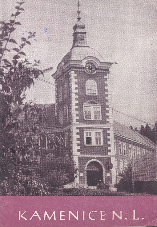 Kamenice n. L.