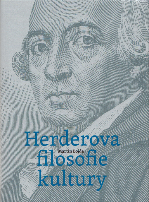 Herderova filosofie kultury