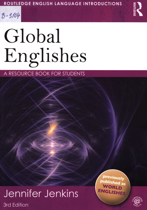 Global Englishes